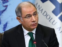 EFKAN ALA - Bakan Ala'dan Taksim açıklaması