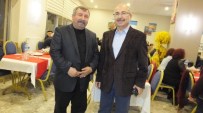 ALI SıRMALı - Balıkesir Valisi Mustafa Yaman Çorumlu Hemşerilerini Sevindirdi