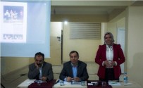HÜSEYİN OLAN - Bitlis Belediyesi'nden Halk Toplantıları