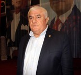 AKIF EKICI - CHP Milletvekili Akif Ekici Açıklaması 'Gaziantep Caddeleri Bomboş'