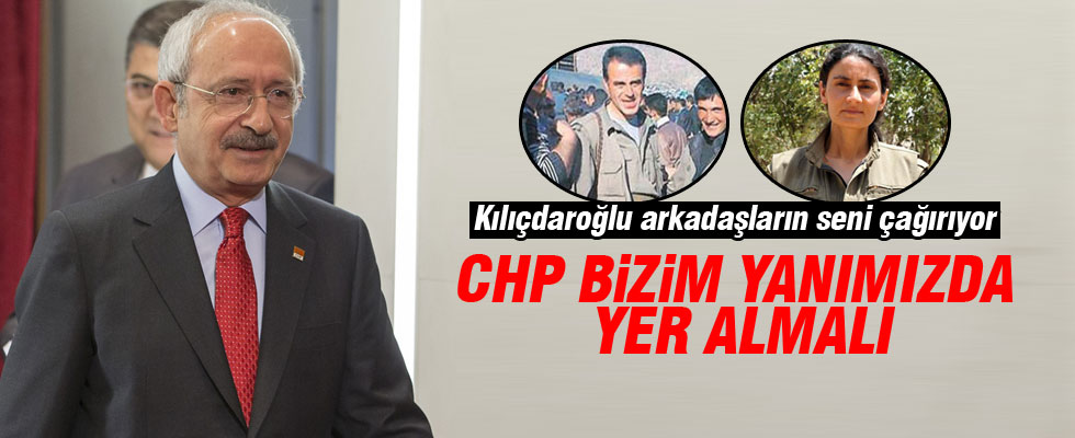 Demirtaş'ın ağabeyinden CHP'ye çağrı