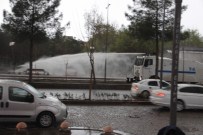 FAŞIZM - Demirtaş'ın Katıldığı Nevruzda Olaylar Çıktı