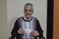 Durumu Olmayan Hayrettin Savaş TEK Hayali Umre'ye Gitmek,