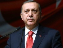 MUSEVİ CEMAATİ - Cumhurbaşkanı Erdoğan'dan Musevi Cemaati temsilcilerine taziye