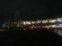 FORUM İSTANBUL - Forum Magnesia'dan Dünya Saati Etkinliğine Destek