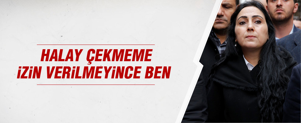 İstanbul'da Nevruz eylemleri