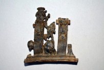 İzmir'de 125 Tarihi Eser Ele Geçirildi