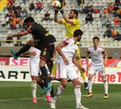 HÜSEYIN EROĞLU - İzmir Derbisinde Gülen Yok