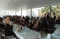 NIHAT ÖZTÜRK - Küreci Açıklaması 'Din Merkezinin Takipçisiyiz'