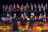 RUMELI - Mamak'ta Çanakkale Coşkusu