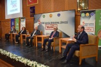 Marka Temalı 'İşini Şansa Bırakma Zirvesi' Düzenlendi