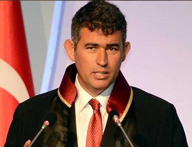 Metin Feyzioğlu'ndan Cumhuriyet çıkışı