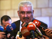 DOKUNULMAZLIKLARIN KALDIRILMASI - MHP'den 'HDP'lilerin Dokunulmazlıkları' İle İlgili Açıklama