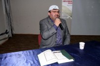 ALI KAYA - Muradiye'de Kur'an Ziyafeti