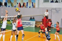 Nilüfer'in Sultanları İstanbul'dan Mutlu Döndü