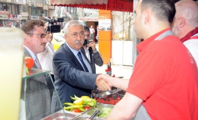 Palandöken Açıklaması 'BAĞ-KUR'lu Müjde Bekliyor'