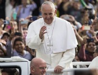 Papa Franciscus Instagram'da
