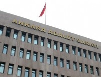 FEHMAN HÜSEYİN - PKK elebaşıları için kırmızı bülten talebi