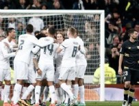 GARETH BALE - Real Madrid'den gol şov