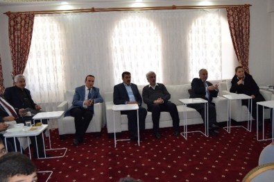 Sadiye Kara Ölmeztoprak Dualarla Anıldı