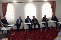 Sadiye Kara Ölmeztoprak Dualarla Anıldı