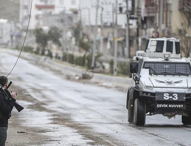 Şırnak'ta 13 terörist etkisiz hale getirildi