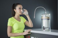 SU KAYBI - Sürdürülebilir Yaşam İçin Doğal Arıtma Yöntemleri Yaygınlaştırılmalı