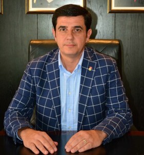 Tarkan Kulak'tan Nevruz Mesajı