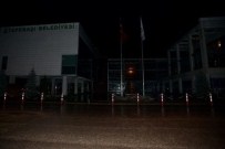 DOĞAL HAYATı KORUMA VAKFı - Tepebaşı 'Dünya Saati' İçin Karardı