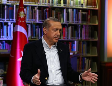 Erdoğan'dan Esed çıkışı