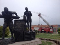 ALİ AYDINLIOĞLU - Trac, Koca Seyit'in Adını Dünyaya Duyurdu