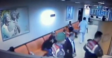 Ünlü Mafya Babasının Kaçışından Yeni Görüntüler