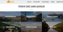 Uzundere Türkiye'nin 11. Sakin Kenti Oldu