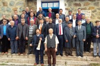 VERGİ REKORTMENİ - Zigana Doğa Okulu 1. Çalıştayını Gerçekleştirdi