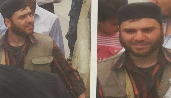 Eylem hazırlığındaki 3 IŞİD üyesi emniyeti alarma geçirdi