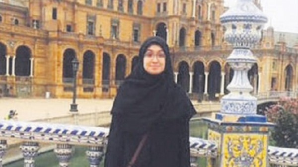 Şevval Aygün'ün 'birincilik' zaferi!