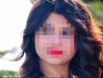 BAŞPıNAR - 17 yaşındaki genç kız intihar etti!