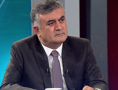 Adil Gür: Yüzde 81 yeni Anayasa istiyor