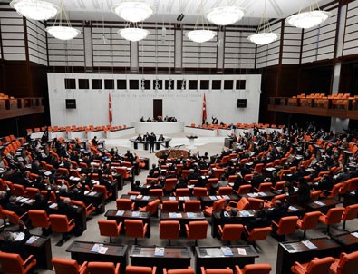 AK Parti'den muhalefete sürpriz teklif