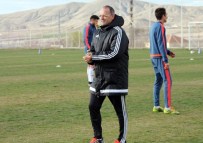 U21 - Alima Yeni Malatyaspor Lige Verilen Araya Sevindi