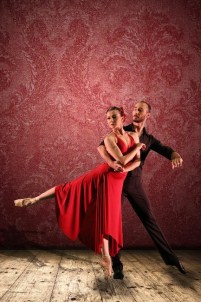 Antdob'dan 'Üç Renk' Balesi