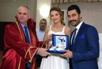 Aydın'da Geçen Yıl 8 Bin Çift Dünya Evine Girdi