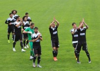 KARTALSPOR - Aydınspor 1923 Umut Yeşertti