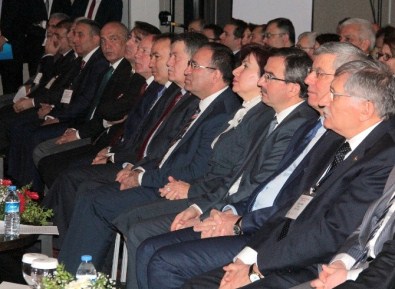 Bakan Bozdağ'dan 'Terör' Açıklaması