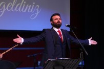 BEDİRHAN GÖKÇE - Bedirhan Gökçe, Gebze'de Çanakkale Zaferi'ni Anlattı