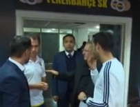 Fenerbahçe'den o görüntüler için sert açıklama!
