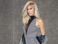 BENGÜ - Çağla Şikel hastaneye kaldırıldı