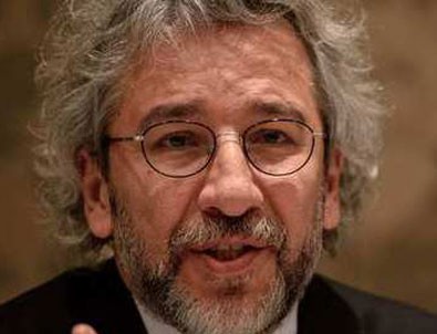Can Dündar'ın PKK sevgisi!