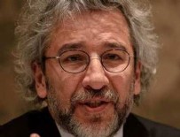 CAN DÜNDAR - Can Dündar'ın PKK sevgisi!