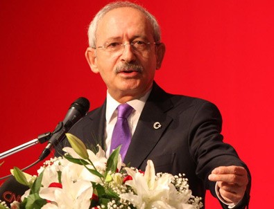 CHP'de genel başkanlık yarışı